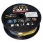 C508-50ML, 50,0m, optisches HDMI 2.0 Glasfaserkabel