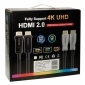 C508-50ML, 50,0m, optisches HDMI 2.0 Glasfaserkabel