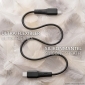 C528-1L, 1,0 m, USB C Kabel 60 W mit Soft-Touch Silikonmantel, USB C Stecker - USB C Stecker, 60 W, USB 2,0 (480 Mbit/s)