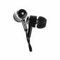 CANYON EPM01, Stereo-In-Ear-Kopfhörer mit Mikrofon