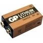 9V Batterie GP Lithium 1,5V 1 Stück