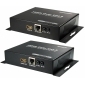CSC5L, HDMI-Extender, über Cat5e / Cat6 Kabel, Reichweite: bis zu 100m