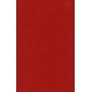 Dekorfolie Glitzer - Cardinal rot, Gr. S, Pack á 10 Stk.