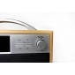 XORO DAB 250 IR, WLAN-Stereo-Internetradio mit DAB+ und FM Empfang, Podcast, Spotify, Bluethooth, Lautsprecher