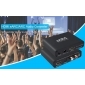 F-eARC-HDMI, 192Khz HDMI EARC ARC Audio-Extraktor EARC zu RCA Audio-Konverter Digital-zu-Analog-Adapter für DTS Dolby Atmos AC3