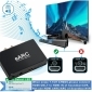 F-eARC-HDMI, 192Khz HDMI EARC ARC Audio-Extraktor EARC zu RCA Audio-Konverter Digital-zu-Analog-Adapter für DTS Dolby Atmos AC3