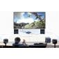 F-eARC-HDMI, 192Khz HDMI EARC ARC Audio-Extraktor EARC zu RCA Audio-Konverter Digital-zu-Analog-Adapter für DTS Dolby Atmos AC3