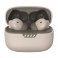 F-S01-GR grau, Ohrhörer In-Ear, Gamer-Kopfhörer, TWS, ANC, ENC, V5.4