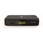 Opticum HD AX 150 PVR, HDTV-Sat-Receiver, HDMI, SCART, USB, mit PVR (HDAX150)