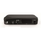 Opticum HD AX 150 PVR, HDTV-Sat-Receiver, HDMI, SCART, USB, mit PVR (HDAX150)