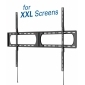 HF5L, für Bildschirme 37"-140" (94-356 cm), TV Wandhalterung für XXL TV, bis zu 125 kg