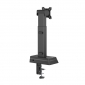 HL66-1L, Monitor Halterung mit Eye Level Höhenverstellung, für Bildschirme 17" - 32"