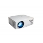 HLB 300, LCD+LED Beamer, 720p, 2500 Lumen, Auflösung 1280 x 720 Pixel