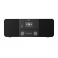 HMT 620, Internetradio mit CD Player, DAB+ und UKW-Radio, Spotify Connect, USB, UPnP, Bluetooth