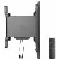 HP20AL, motorisiert, für Bildschirme 32 - 60" (81 - 152 cm), Belastung: 35 kg