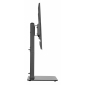 HP22RL, Standfuß für Flachbildschirme, für Bildschirme 37" - 70" (94 - 178 cm), Belastung bis 40 kg, mit Bildschirm-Drehfunktion