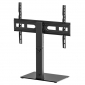 HP2RL, TV Ständer höhenverstellbar, drehbar, 37" - 75" (94 - 191 cm), Belastung bis 40 kg, 6-fach höhenverstellbar, schwenkbar