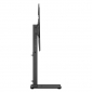 HP2RL, TV Ständer höhenverstellbar, drehbar, 37" - 75" (94 - 191 cm), Belastung bis 40 kg, 6-fach höhenverstellbar, schwenkbar