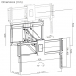 HP65L, Motorisierter TV Wandhalter