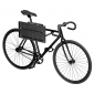 HR14L, Fahrrad Wandhalterung vertikal & horizontal