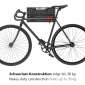 HR14L, Fahrrad Wandhalterung vertikal & horizontal