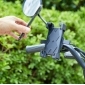 HR20L, Handyhalterung für Fahrrad mit One-Click Funktion