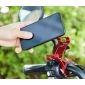 HR22L, Fahrrad Handyhalterung