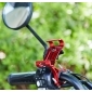 HR22L, Fahrrad Handyhalterung