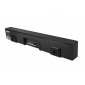 HSB 50 V2, Design 2.0 Soundbar, 25 Watt RMS, Bluetooth Lautsprecher, MP3 fähige USB Schnittstelle, AUX, inkl. Fernbedienung