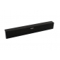 HSB 50 V2, Design 2.0 Soundbar, 25 Watt RMS, Bluetooth Lautsprecher, MP3 fähige USB Schnittstelle, AUX, inkl. Fernbedienung