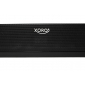 HSB 50 V2, Design 2.0 Soundbar, 25 Watt RMS, Bluetooth Lautsprecher, MP3 fähige USB Schnittstelle, AUX, inkl. Fernbedienung