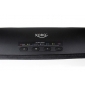 HSB 70, kraftvolle 2.0 Soundbar mit USB Anschluss, Bluetooth und HDMI ARC Unterstützung