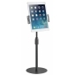 HT30L, Höhenverstellbarer Tischständer für Tablets und Smartphones