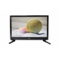 HTC 1949 V2, 18,5" HD Fernseher mit DVD Player und HD Triple Tuner (DVB-S2/T2/C), HD Mediaplayer und CI+