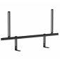HZ33L, Universal Soundbar Halterung