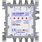 JAL0425WN, Gen.2 Sat-Kaskadenstartverstärker 4x 25dB - mittlere Ausgangsleistung - inklusive Netzteil JNT19-2000