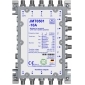 JMT0501-10A, Mehrfachabzweiger, 5 Stammleitungen (passiv), 1 Abzweiggruppe -10dB