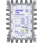 JMT0502-10A, Mehrfachabzweiger, 5 Stammleitungen (passiv), 2 Abzweiggruppen -10dB