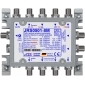 JRS0501-8M, Einkabelumsetzer für 1 (2) Satelliten, a²CSS25 Stammleitungen (passiv), Sat kaskadierbar,LNB und Einkabel-Multischal