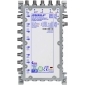 JRS0508-4T, Einkabelumsetzer für 1 Satelliten5 Stammleitungen (passiv), terminiert/abgeschlossen, 8x Ausgang je 4x Receiver