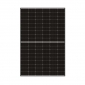 PV Modul Bifazial 420W, JW-HD108N Black Frame