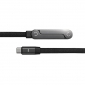 MH5L, 2-in-1 USB C Ladekabel und Ständer