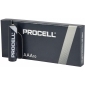 PROCELL MN2400, AAA, LR03, Micro (10er Box)