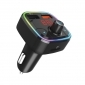 MT1L, FM Bluetooth Freisprechanlage, FM Transmitter