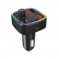 MT1L, FM Bluetooth Freisprechanlage, FM Transmitter