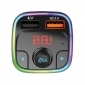 MT1L, FM Bluetooth Freisprechanlage, FM Transmitter