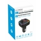 MT1L, FM Bluetooth Freisprechanlage, FM Transmitter