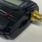 OPTICUM OPS ONE | SAT-FINDER Digitale Anzeige