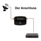 OPTICUM OPS ONE | SAT-FINDER Digitale Anzeige