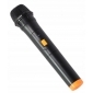 Opticum RED SOUND X11 Partybox, RGB-Beleuchtung, TWS, 40Watt, 6,5"